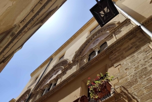 Trapani: Hidden Gems Walking Tour