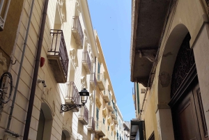 Trapani: Hidden Gems Walking Tour