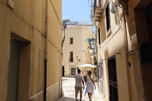 Trapani: Hidden Gems Walking Tour