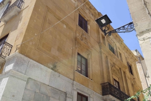 Trapani: Hidden Gems Walking Tour
