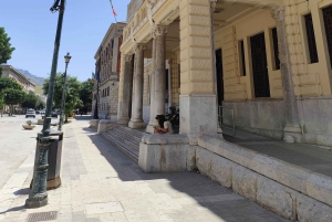 Trapani: Hidden Gems Walking Tour