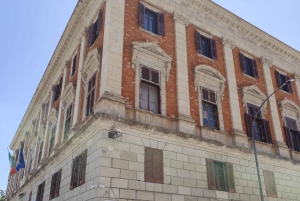 Trapani: Hidden Gems Walking Tour