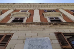 Trapani: Hidden Gems Walking Tour