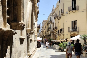 Trapani: Hidden Gems Walking Tour