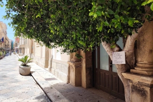 Trapani: Hidden Gems Walking Tour