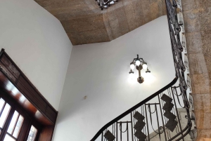 Trapani: Hidden Gems Walking Tour