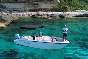 Tropea: retki enintään 8 hengelle, eksklusiivinen Costa degli Dei