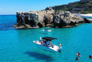 Tropea: retki enintään 8 hengelle, eksklusiivinen Costa degli Dei