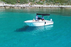 Tropea: retki enintään 8 hengelle, eksklusiivinen Costa degli Dei