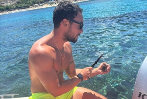 Tropea: retki enintään 8 hengelle, eksklusiivinen Costa degli Dei