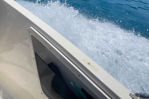 Tropea: retki enintään 8 hengelle, eksklusiivinen Costa degli Dei