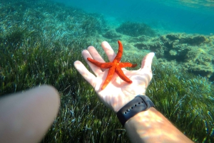 Tropea: retki enintään 8 hengelle, eksklusiivinen Costa degli Dei