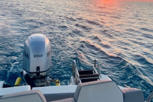 Tropea: retki enintään 8 hengelle, eksklusiivinen Costa degli Dei