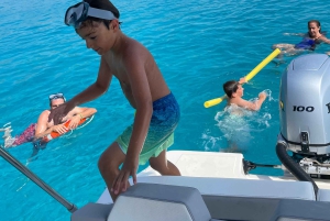 Tropea: retki enintään 8 hengelle, eksklusiivinen Costa degli Dei