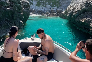 Tropea: retki enintään 8 hengelle, eksklusiivinen Costa degli Dei