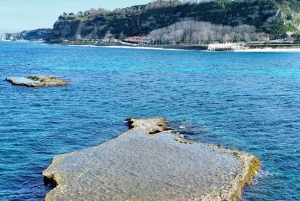 Tropea: retki enintään 8 hengelle, eksklusiivinen Costa degli Dei