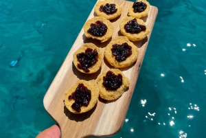 Tropea: retki enintään 8 hengelle, eksklusiivinen Costa degli Dei