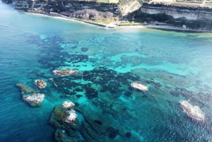 Tropea: retki enintään 8 hengelle, eksklusiivinen Costa degli Dei