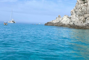 Tropea: retki enintään 8 hengelle, eksklusiivinen Costa degli Dei