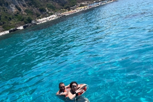 Tropea: retki enintään 8 hengelle, eksklusiivinen Costa degli Dei