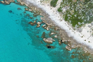 Tropea: retki enintään 8 hengelle, eksklusiivinen Costa degli Dei