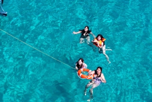 Tropea: retki enintään 8 hengelle, eksklusiivinen Costa degli Dei