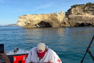 Tropea: retki enintään 8 hengelle, eksklusiivinen Costa degli Dei