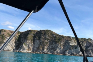 Tropea: retki enintään 8 hengelle, eksklusiivinen Costa degli Dei