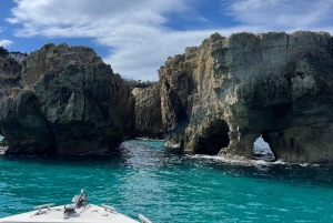 Tropea: retki enintään 8 hengelle, eksklusiivinen Costa degli Dei