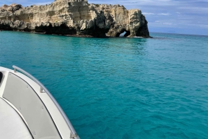 Tropea: retki enintään 8 hengelle, eksklusiivinen Costa degli Dei