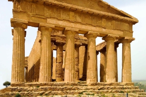 Valley of the Temples Skip-the-Line Guided Tour