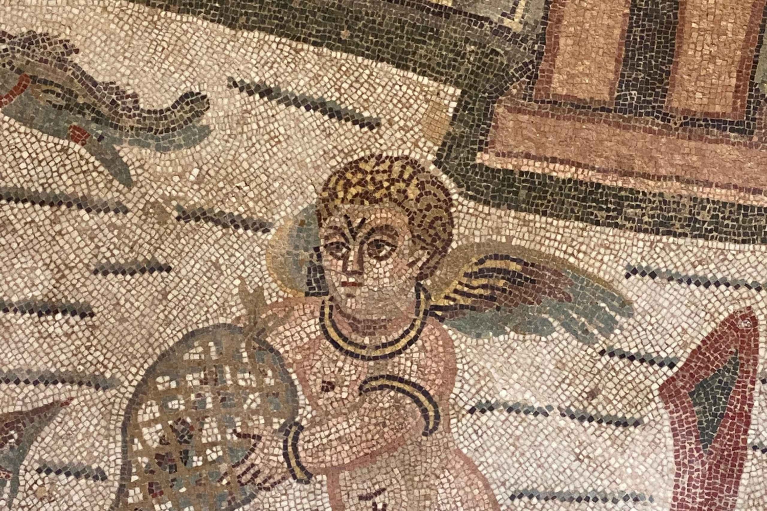 Villa Romana del Casale Eksklusiv guidet tur