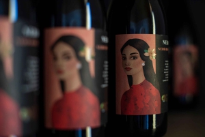 Экскурсия по винодельне и дегустация сицилийских органических вин в Марсале