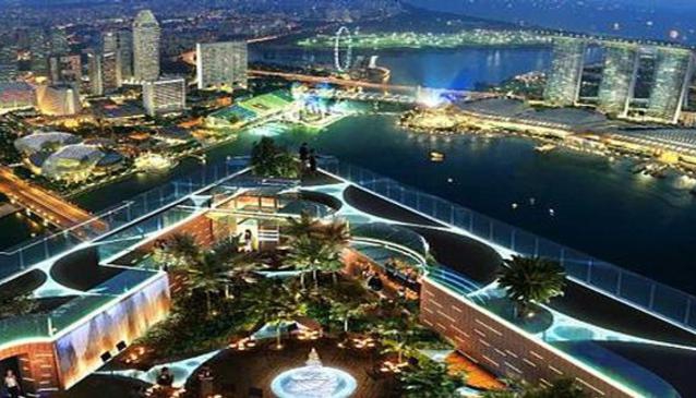 1-Altitude Gallery & Bar