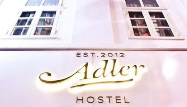 Adler Hostel