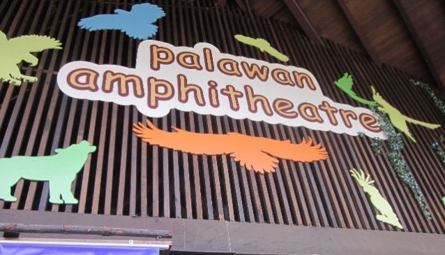 Animal and Bird Encounters