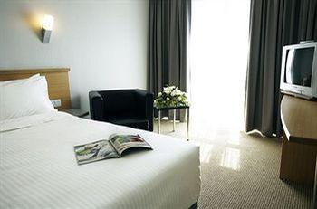 Bayview Hotel Singapore