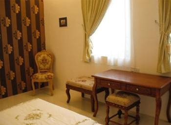 BEST WESTERN Jayleen 1918