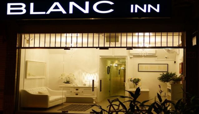 Blanc Inn