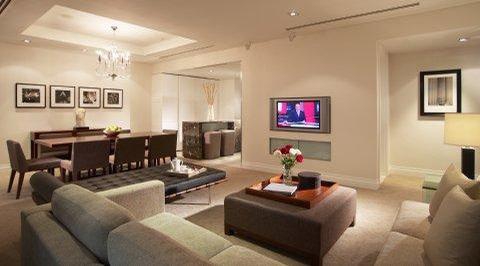 Carlton Hotel Singapore