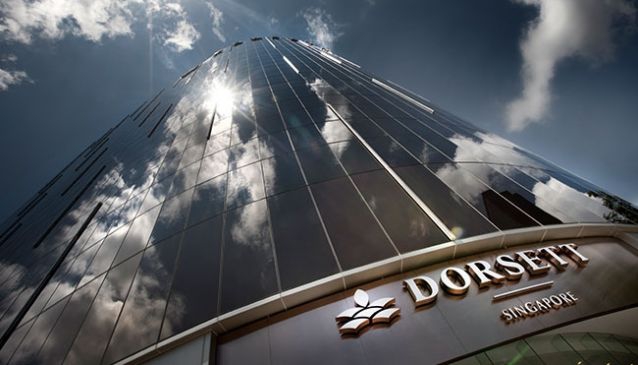 Dorsett Singapore