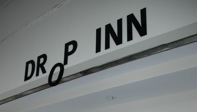 Drop Inn Singapore