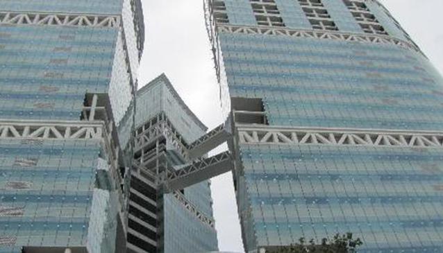 Fraser Place Fusionopolis