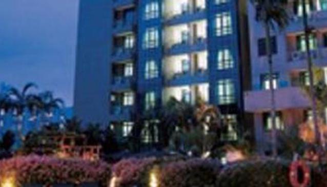 Fraser Suites Singapore