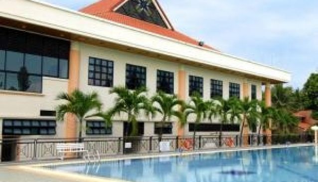 Goldkist Beach Resort