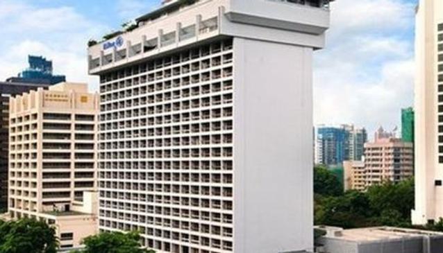 Hilton Singapore