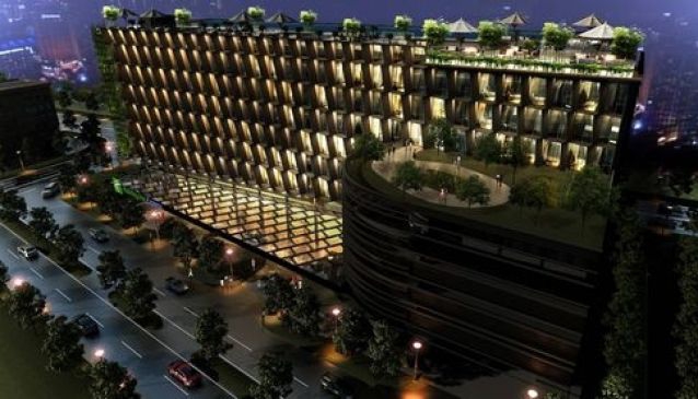 Holiday Inn Express Singapore Clarke Quay