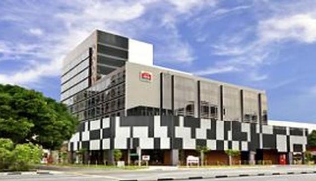 ibis Singapore Novena