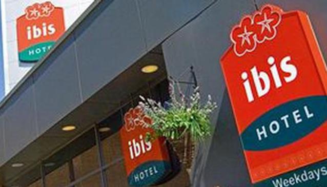 Ibis Singapore on Bencoolen