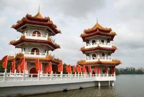 InterContinental Singapore